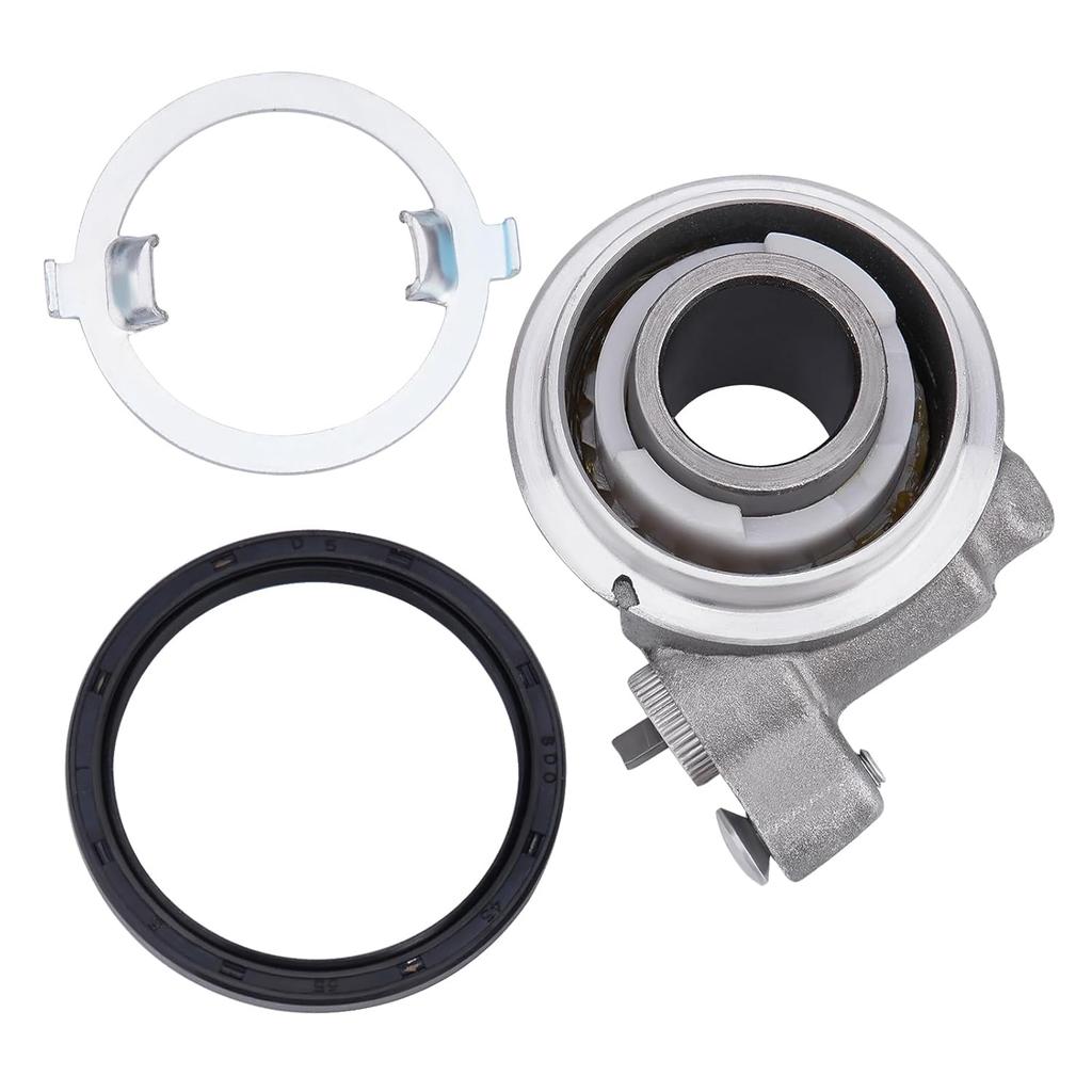AHL Speedometer Drive Gear Assy Compatible with Honda VT600C Shadow VLX 1988-2007/ GL1500 1988-1992 1997-2003