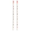 Miffy Red 2 Pencils Per Pencils, Pack, 10-Pack, MF798-10P