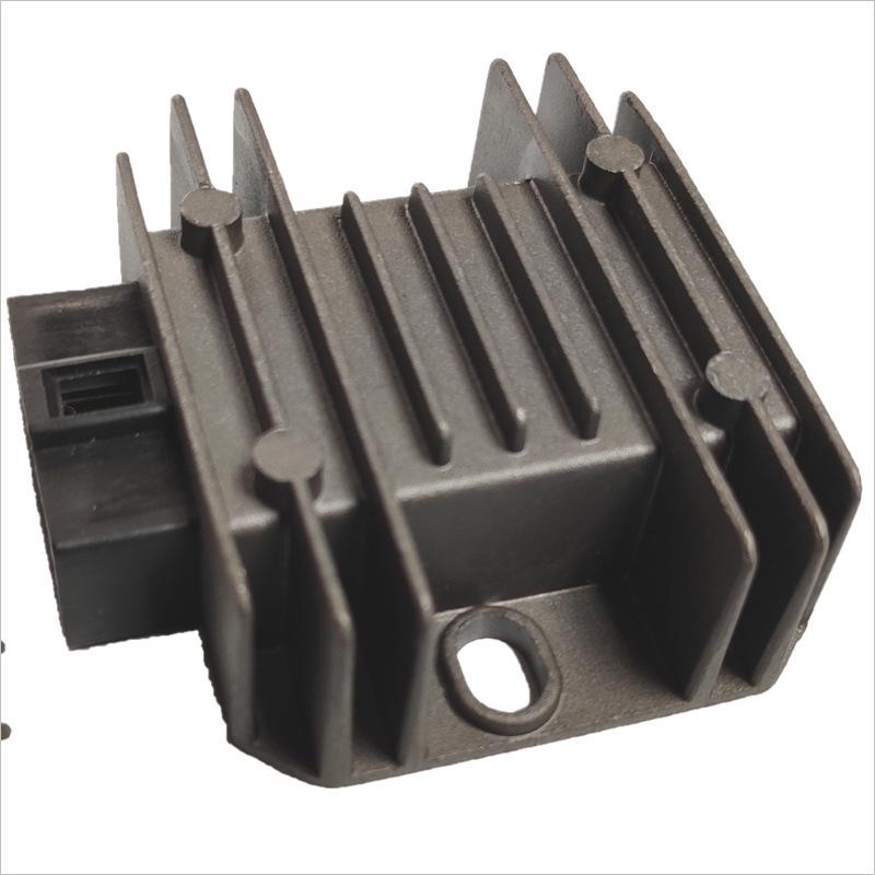 Yamaha Nmax 125 Rectifier (2015-2020), Model 2006C.12A