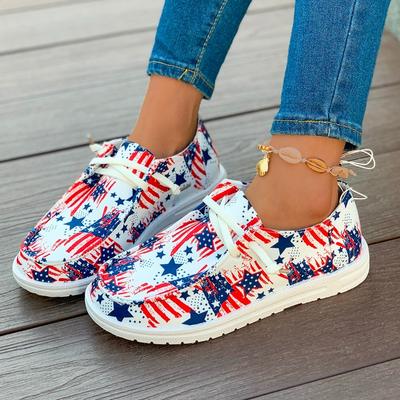 Fashion Designer New Fashion Casual Flats Women's Work Shoes Comfortable Work 2024 Fashion Breathable Sports Flats
