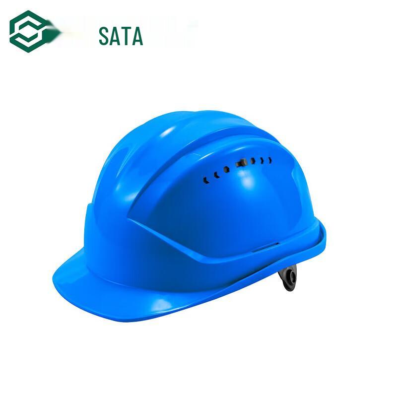 SATA TF0203B Защитная каска из АБС-пластика