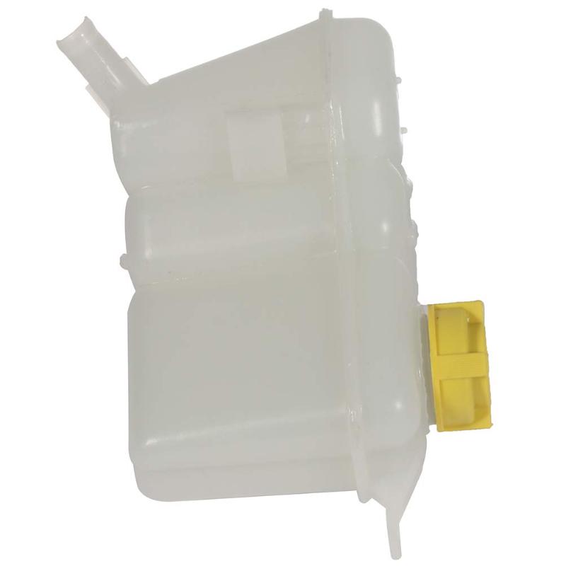 Car Engine Coolant Expansion Pot with Cover for Ford EcoSport 2004-2012 Ford Fiesta 2003-2012 2S652K218AC 2S658K218BA
