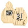 Womens Hoodies Fall Fashion Sweatshirts  Printed Casual Long Sleeve Loose Sweatshirt  Fall Hoodie Sweatshirt