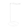 Accessories Display Luxury Headphone Stand Universal Portable Headset Holder Stylish Modern Headphone Display Rack Bedrooms