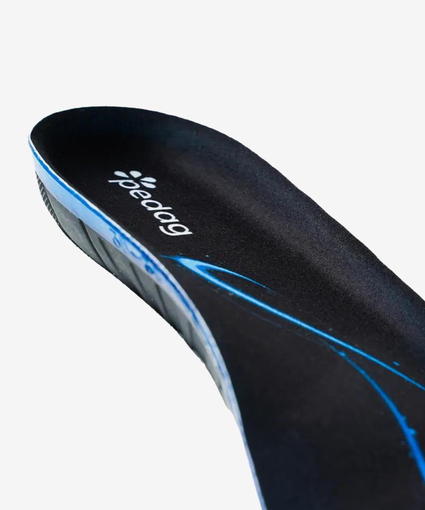 Pedag Ultralight Galaxy Sports Gel Sneaker Insoles