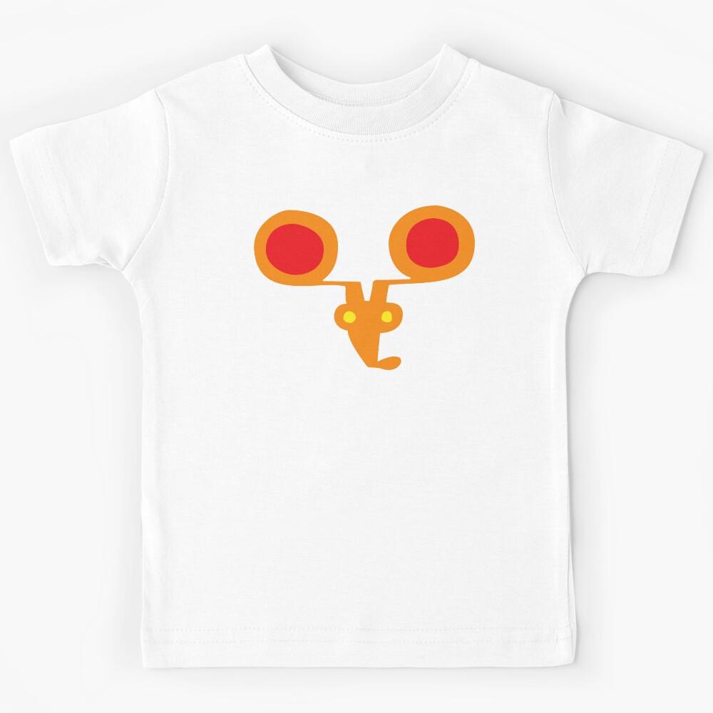 Crazy Absurd Art Kids T-Shirt 160