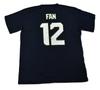 Majestic NFL Big & Tall Mens Seattle Seahawks #12 Fan Shirt New LT, 2XLT