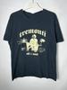 Tričko Tremonti All I Was Band, velikost S až 5XL, bavlněné unisex tričko