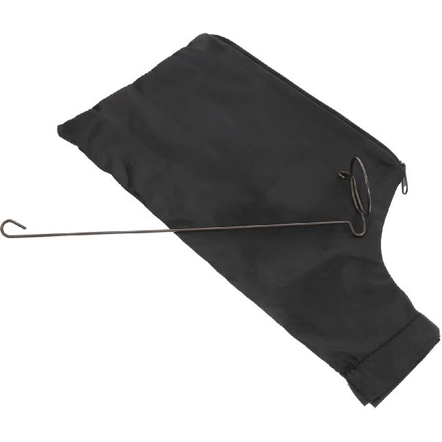 Circular Saw Dust Collection Bag Power Tool Dust Bag Industrial Dust Cover for Cutting Machine Accessories