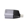 JORINDO Type C to VGA Adapter Fast Charging Portable Durable Adapter with Power Port