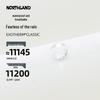 Nosilanda Bran II Men's Hooded Windbreaker Jacket