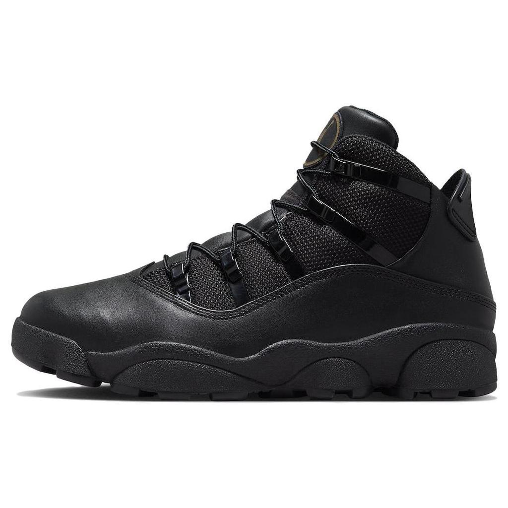 Jordan 6 Rings Black FV3826-001
