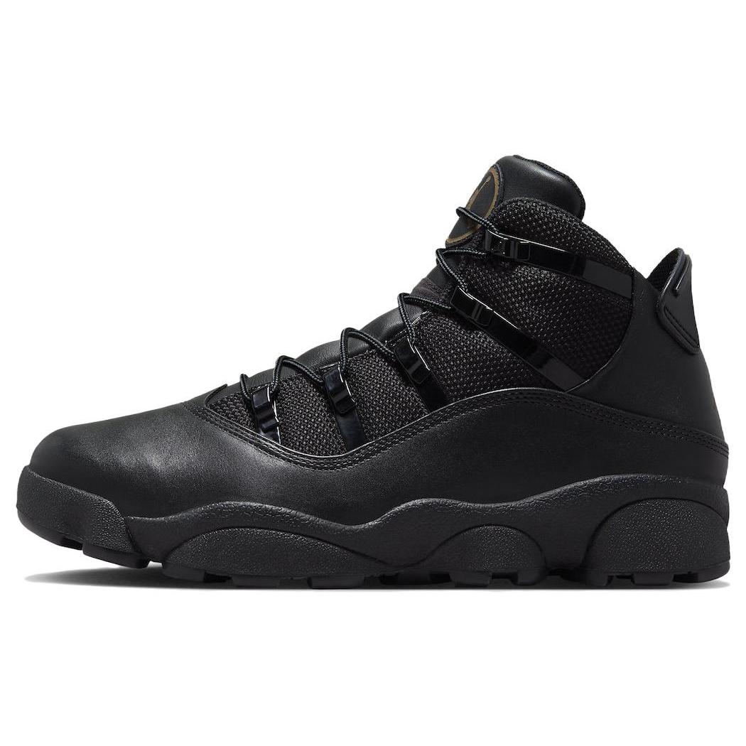 

Jordan 6 Rings Чорні FV3826-001 42