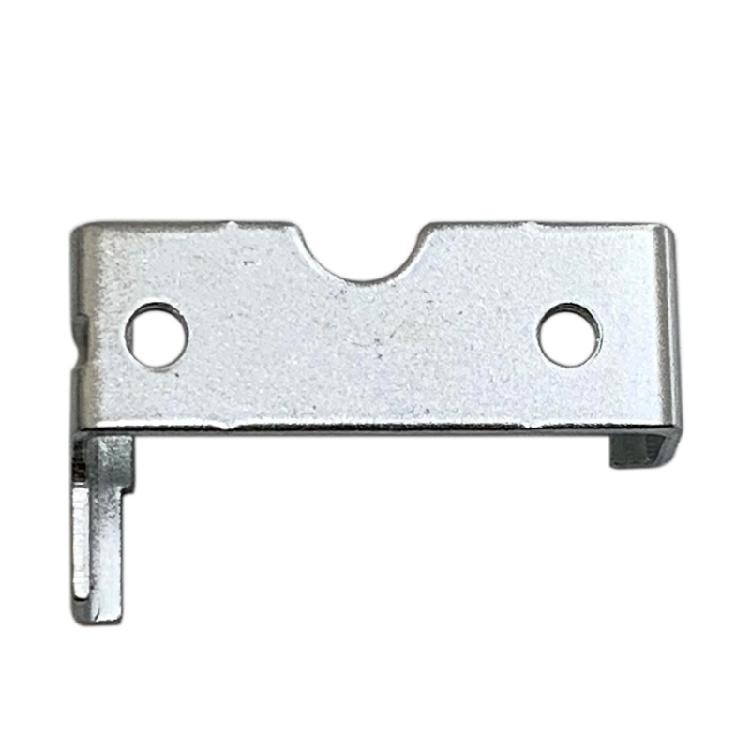 2Pcs Electric Hair Cutting Machine Fixed Mount Holder for 8148 Hair Clippers Bracket Spare Parts Accessories