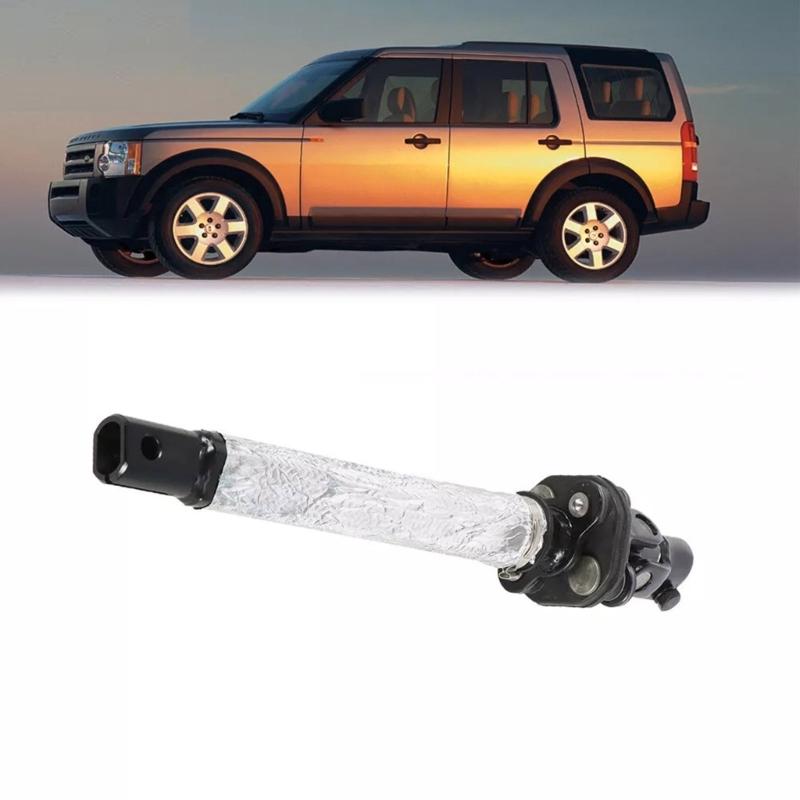 Untere Lenkwelle LR071147 QMN500250 QMN500230 für LR3 2005-2009 LR4 2010-2014 Ersatzteil Lenksäulenwelle