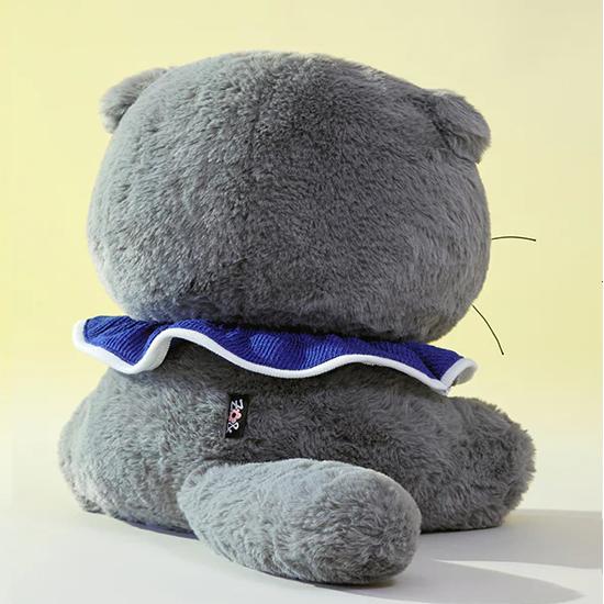 G-dragon ZO & ARKADAŞLARI ZOA Orta Boy Peluş