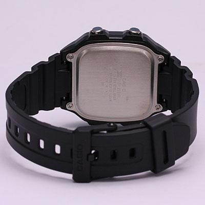 CASIO Digital AE-1200WH-1A ( AE 1200WH 1A AE1200WH1A AE-1200WH AE-1200WH-1 ) Wrist Watch For Men