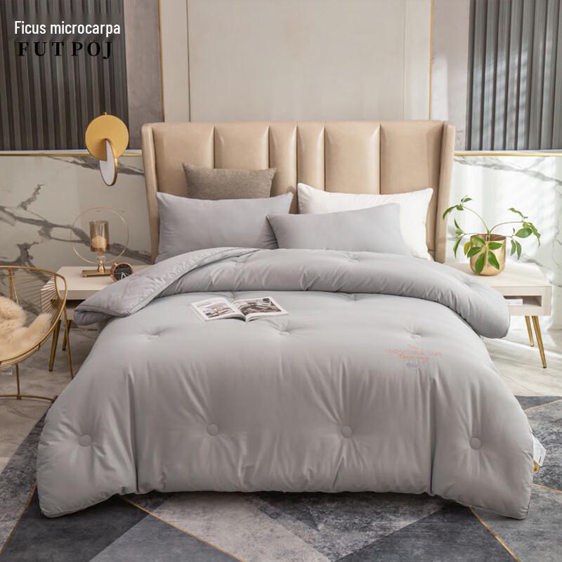 

Fuchalporon De Rong Thermal Winter Quilt