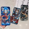 For Asus Zenfone 5 ZE620KL ZF620KL Cover Case Fundas Soft Silicone TPU Clear Phone Cases Protective Coque Astronaut Butterfly