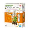 Make a Weather Station