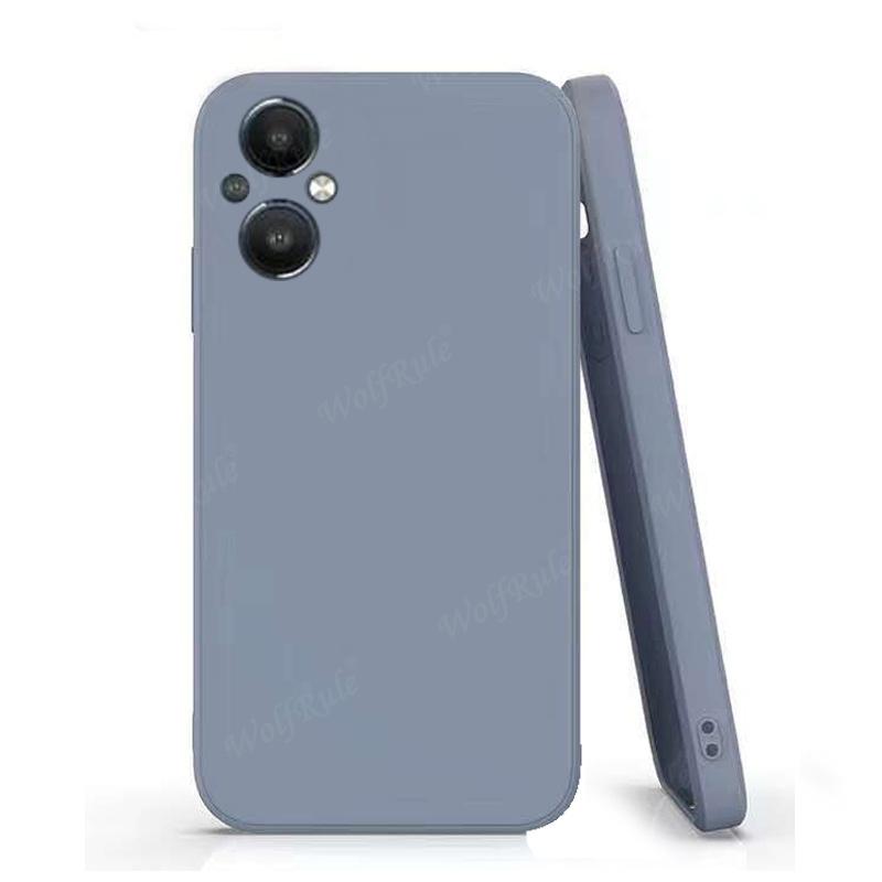 Pro kryt Oneplus Nord N20 5G pouzdro pro Oneplus Nord N20 5G Capas Bumper TPU Měkký Nárazuvzdorný Kryt Pro Oneplus Nord N20 5G Fundas