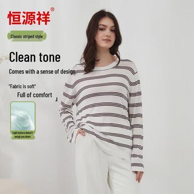 Oberteile – Pullover & Langarmshirts
