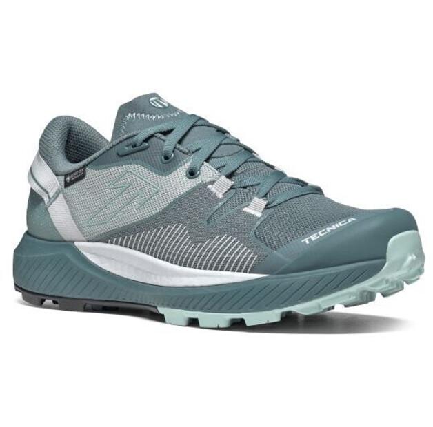 Треккинговые ботинки Tecnica Agate S GTX Speed S Goretex