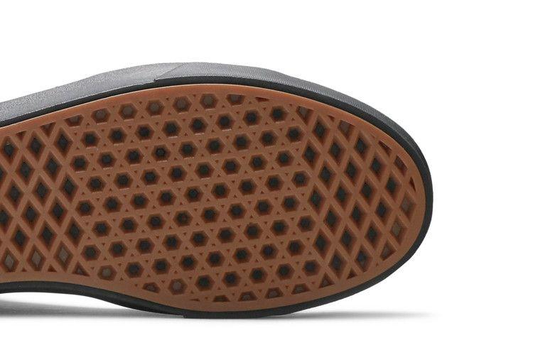 Men's Sneakers Vans Sk8-Hi ComfyCush 'Mixed Media - Black Checker'