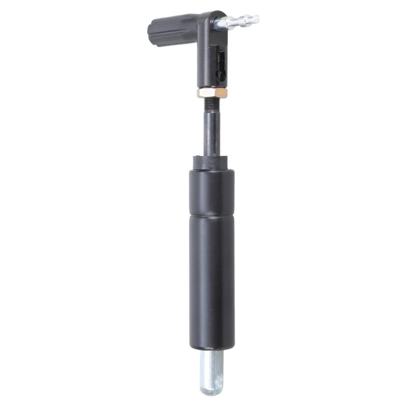 Adjustable Steering Cylinder Shock 709402419 Replacement High Performances Steering Column Shock Upgrades for can am ATV