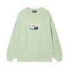 New FILA HERITAGE Sweatshirt Unisex F51U538202FLG