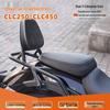 Exquisite Comfort Backrest for Chunfeng CLC250/CLC450