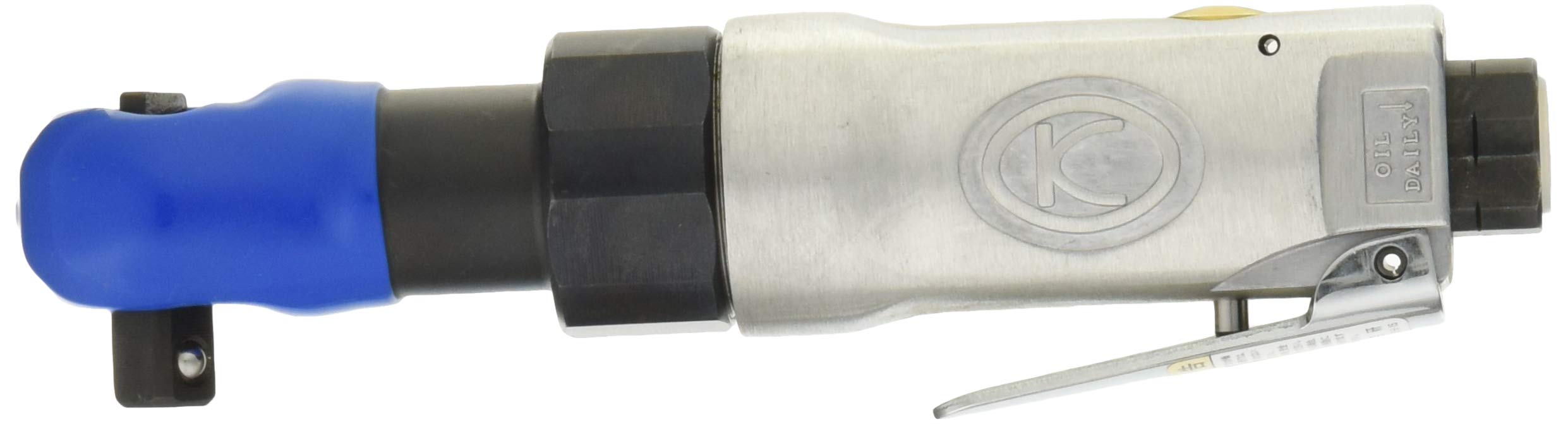 

Kuken Air Ratchet Wrench (KR-133A)