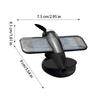 Solar Airplane Spinner Solar Energy Plane Car Dashboard Decor Sun Operated Car Interior Decoration Accessories For Dashboard