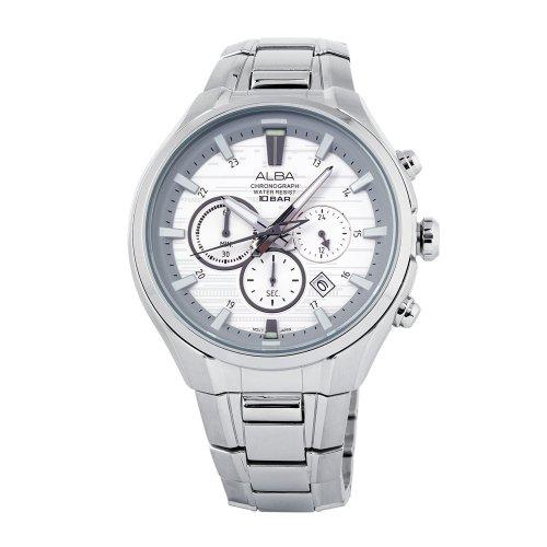 [ALBA] ALBA Watch AT3C13X1 none