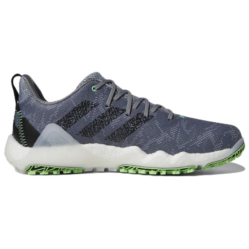 adidas CodeChaos 22 'Grauer Strahl Grün' Sneaker GX3931