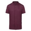 Mens Green-Generation Short-Sleeved Chef Jacket