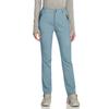 Teseulla Women'S Softshell Fleece-Lined Waterproof Thermal Outdoor Pants