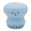 Cute Silicone Brush for Massage Remove Deep Cleansing