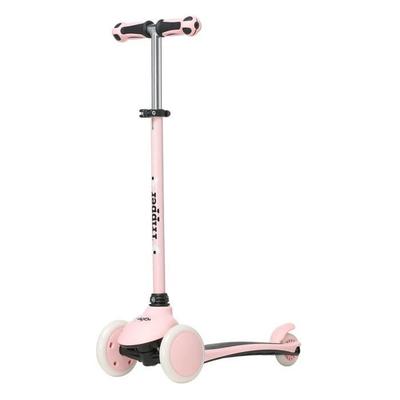 MONDO Scooter On and Go Tripper - Pink