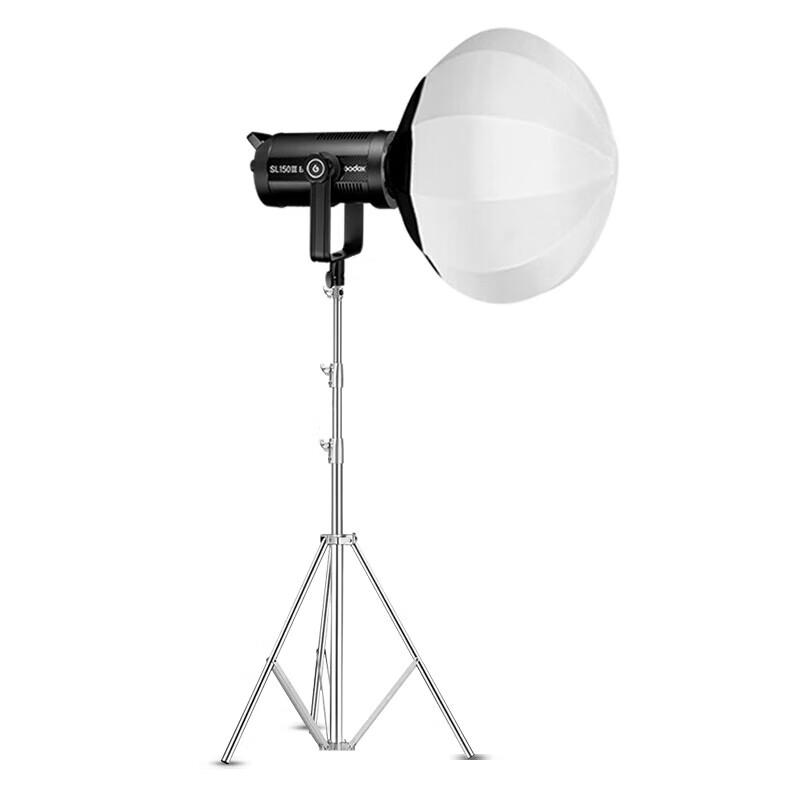 Godox SL150IIIBi Bi-Color LED Video Light