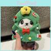 Christmas Tree Linabell Chiikawa Usagi Stuffed Toy With Short Plush Material For Christmas Tree Decoration