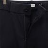 WRAPINKNOT Wool Easy Pants 2 Navy Men's Used