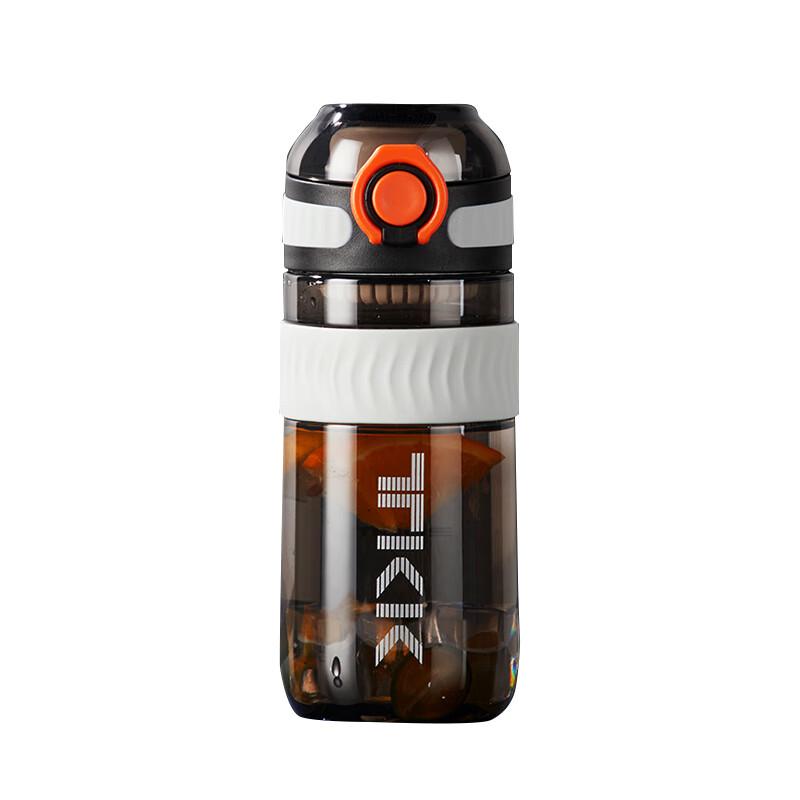 TKK Chloe Portable Direct Drink Water Bottle
