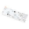 Refrigerator LED Light Driver Replacement for WPW10515057 W10398007 PS11755866 AP6022533 Sturdy PC