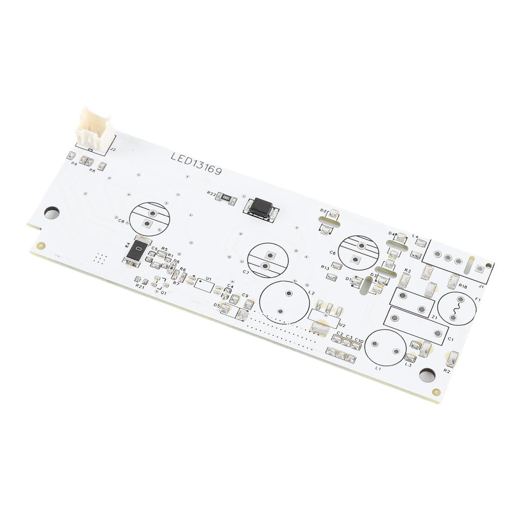 Refrigerator LED Light Driver Replacement for WPW10515057 W10398007 PS11755866 AP6022533 Sturdy PC
