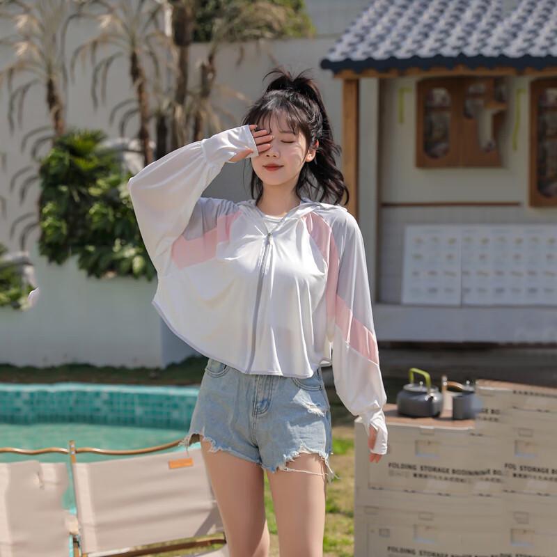 Moufou Sun Protection Cape