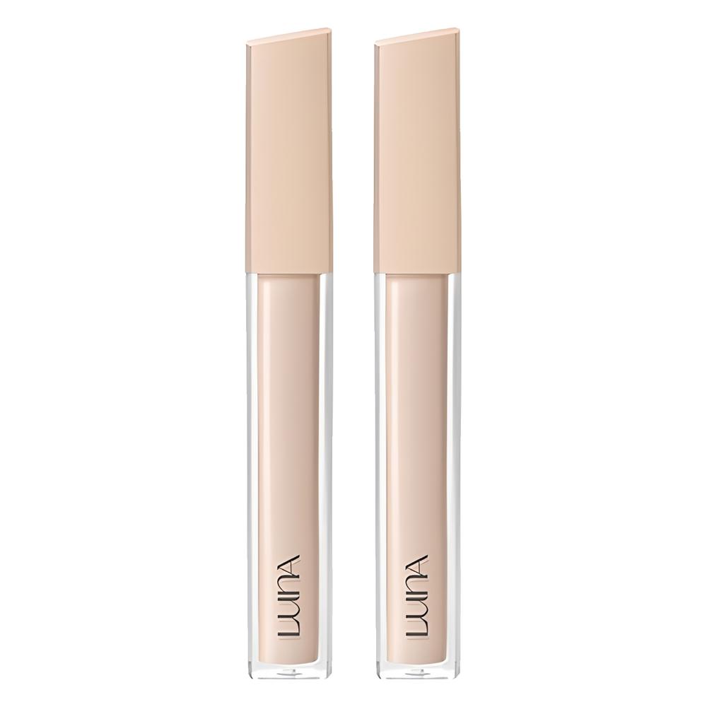 Luna Long Lasting Tip Concealer Fixing