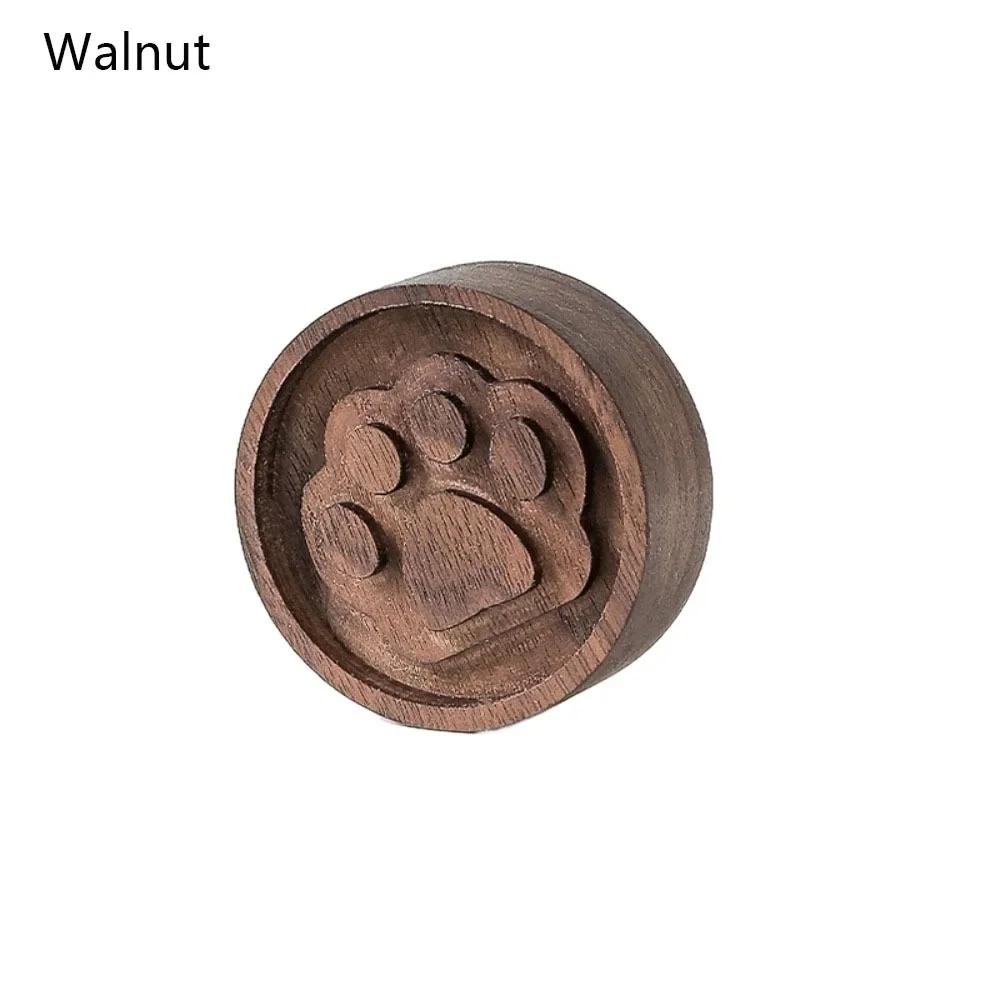 Wooden Essential Oil Diffuser Long-lasting Floral Portable Expanded Fragrant Wood Slowly Volatile Refreshing Sleep