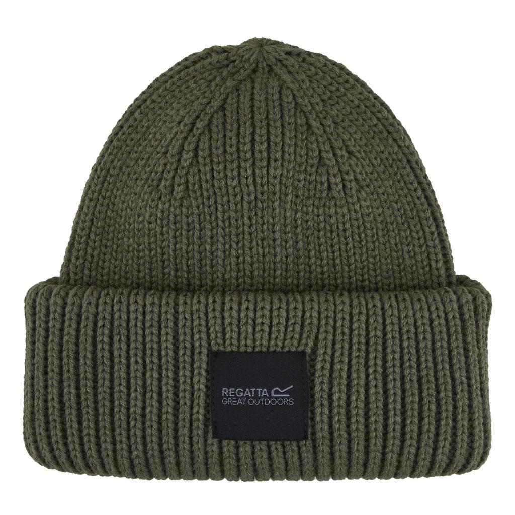 Regatta Unisex Adult Connona Fisherman Christian Lacroix Knitted Beanie