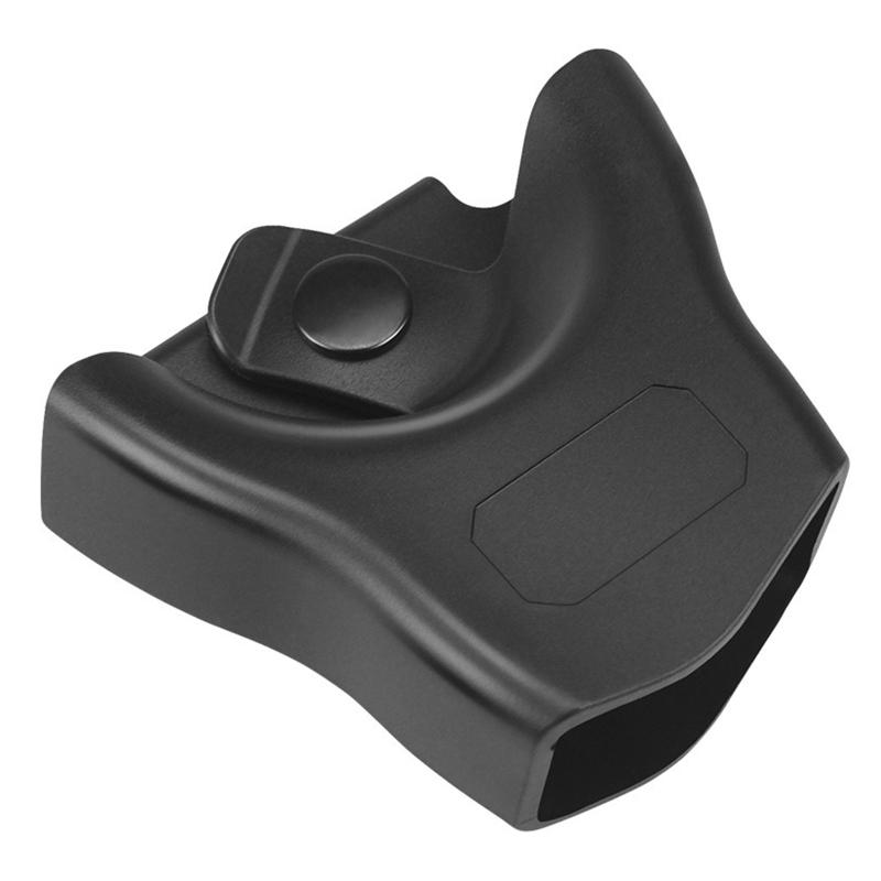 Handcuff Pouch Handcuff Holder for Duty Belt Fit Hinged Handcuff Chain Handcuff